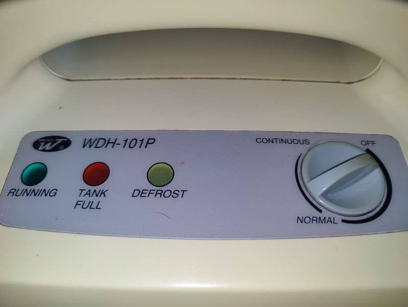 Dehumidifier 8