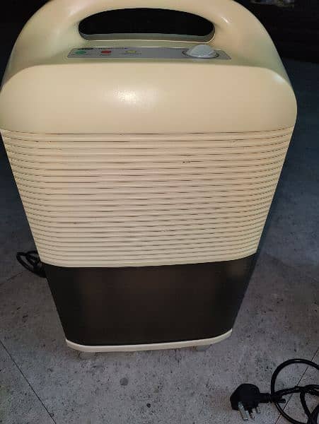 Dehumidifier 12