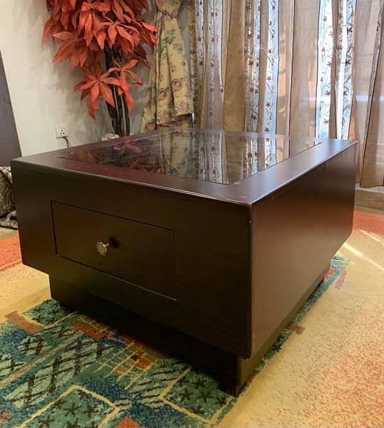 Center table for sale 1