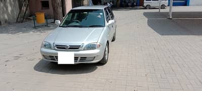 Suzuki Cultus VXR 2016 2016 limited edition