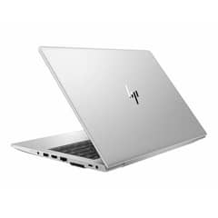 HP Elitebook 850 G6 Core i7 8th Gen 16GB Ram 512GB SSD