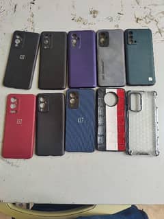 One plus covers