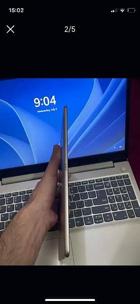 iPad Pro (9.7-inch) 10/10 Condition 0