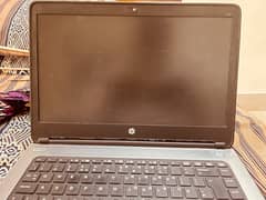 hp pro book amd 8 gb ram 320 gb storage hard disc