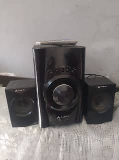 Audionic Speakers