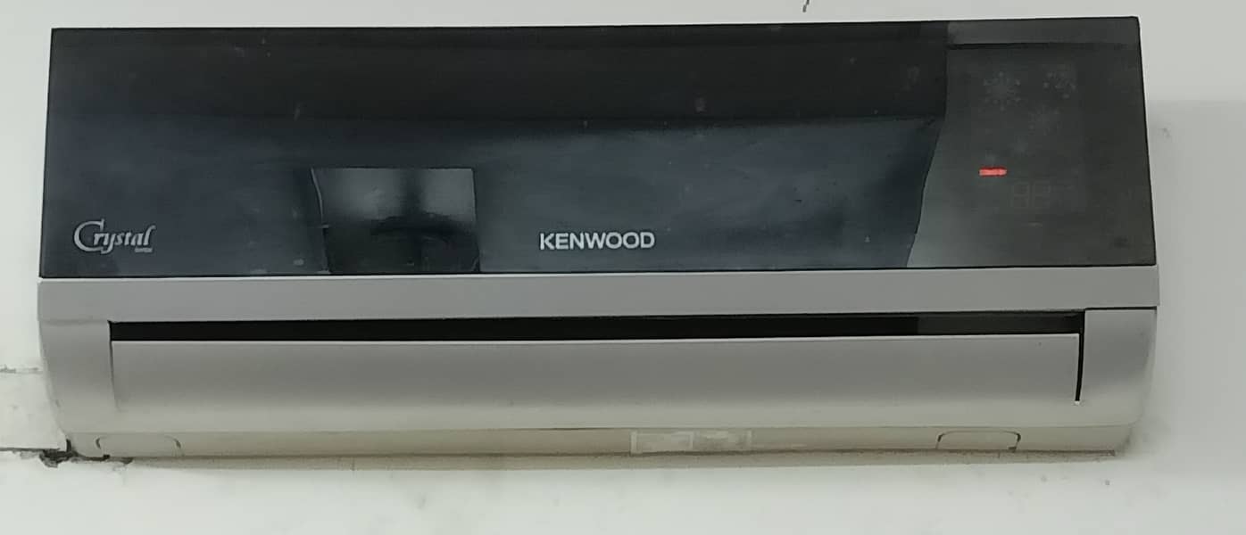 Kenwood simple ac 0