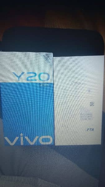 Vivo Y20 3