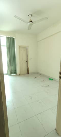 D-17/2 MVHS main markaz 2 bed flat available for sale