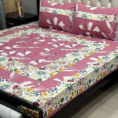 embrioded bed sheets king size fitting wholesale