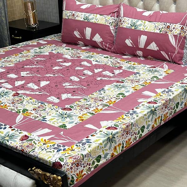 embrioded bed sheets king size fitting wholesale 0