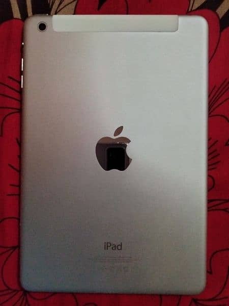 Apple iPad Good Condition 1