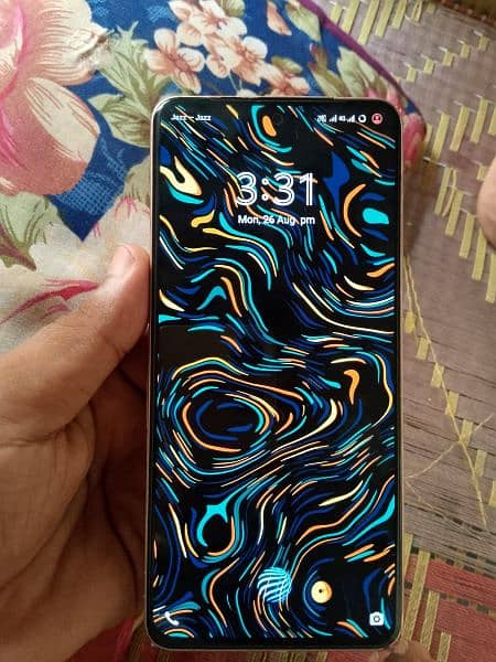 Vivo v29e 5G 0