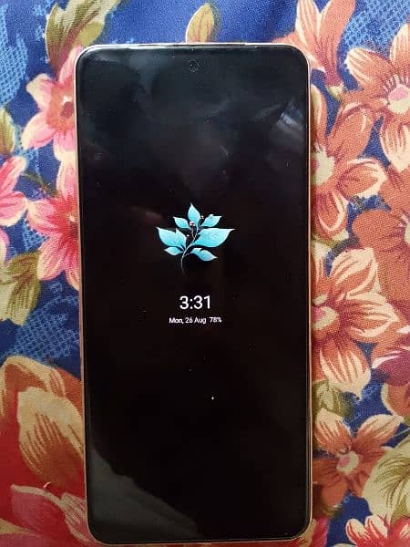 Vivo v29e 5G 1