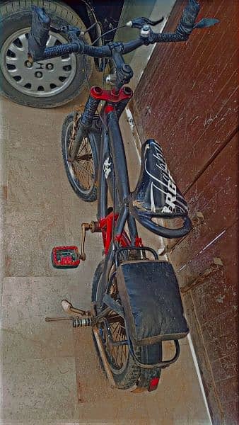 2 Cycle for sale 4