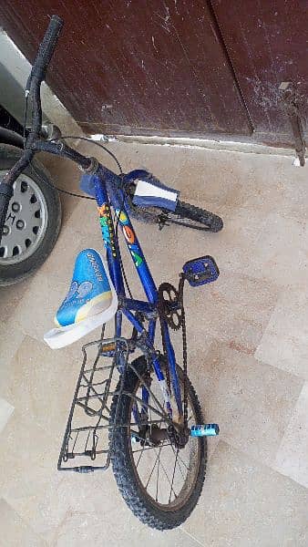 2 Cycle for sale 8