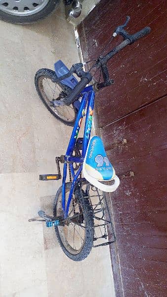 2 Cycle for sale 10