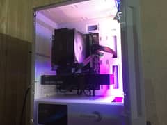 Brand new Mid-high end gaming pc for sale