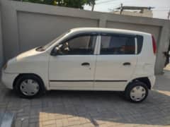 Hyundai Santro 2000