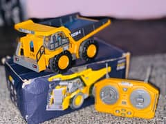 Dump Trucks toys