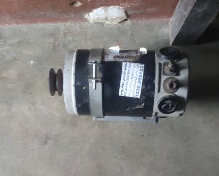 DC motter water pump 12v/24v 0