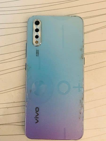 Vivo S1.  (4/128) 5