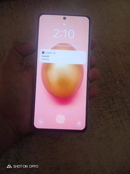 oppo Reno 11F 8+8gb 256gb 4