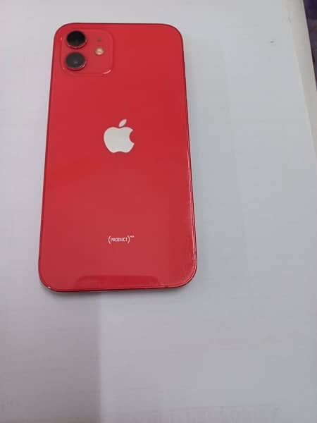 Iphone 12 Non PTA 1