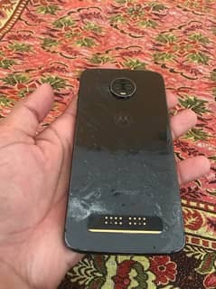 moto z3 parts