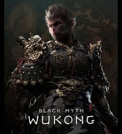 Black myth wukong pc/ps5 New