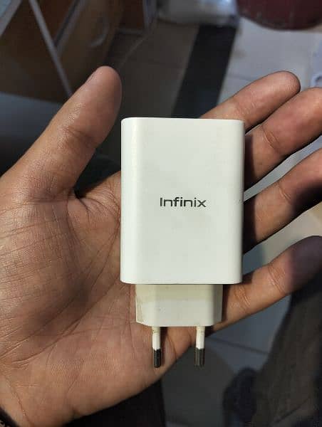 inifinix note 12 6/128 7