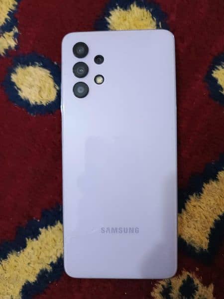 Samsung A32 1