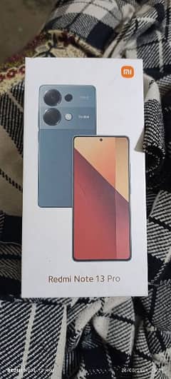 redmi note 13 Pro ram 8GB memory 256GB camera 200 megapixel