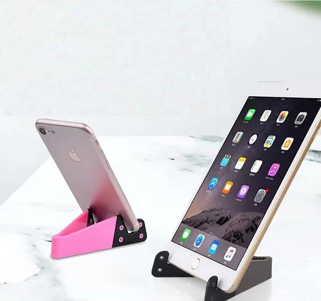 Phone Holder Mount Stand, Pack of 10 0