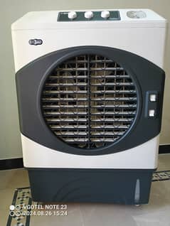 Room Air Cooler