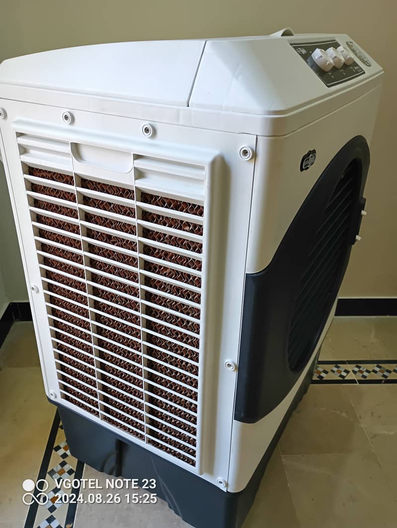 Room Air Cooler 5