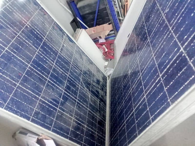 250W  7 solar panel av for sale 2