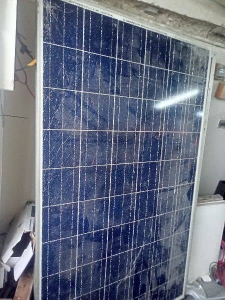 250W  7 solar panel av for sale 3