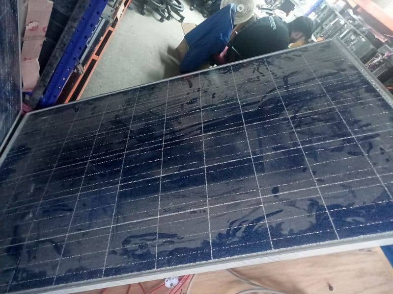 250W  7 solar panel av for sale 7