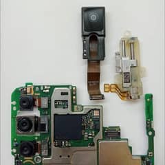 huawei y9 prime mother board