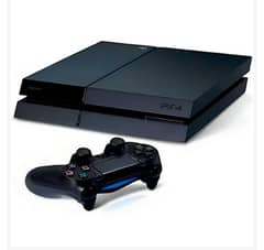 PS4 Play Station