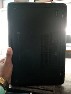 HP Core I5 4th generation