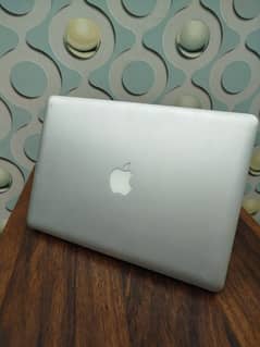 Apple MacBook Pro 2011 (13.3-inch) 0