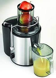 Kenwood Accent Collection Juicer - JEM02