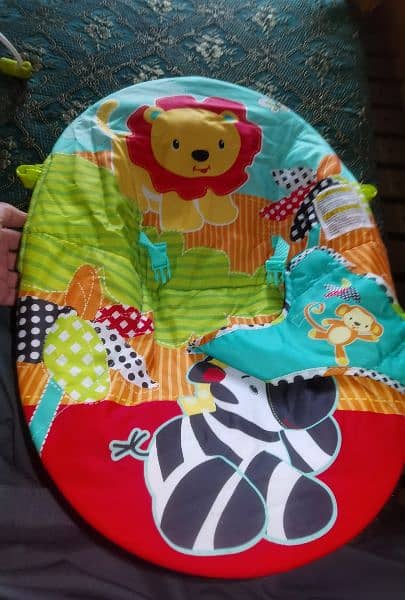 Baby Carrycot Bouncer 1 Month To 1 Year 1