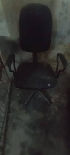 Computer chair 0