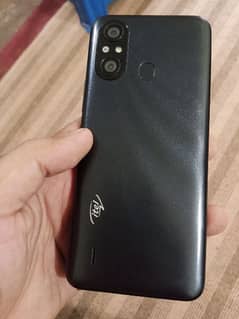 itel