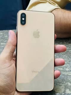 IPHONE XS MAX