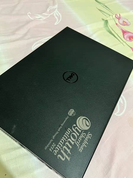 Dell Inspiron 15 3542 Core i3 with 128gb SSD 8gb ram 2