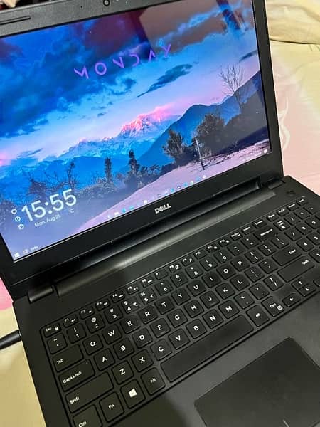 Dell Inspiron 15 3542 Core i3 with 128gb SSD 8gb ram 3