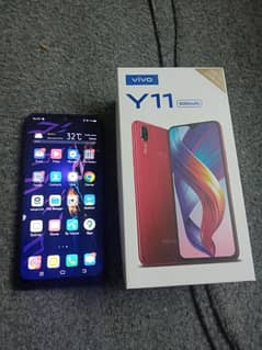 Vivo y11